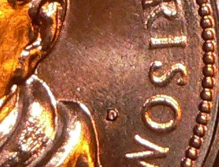 US-Mint-Presidential-Medals-With-D-Mint-Mark